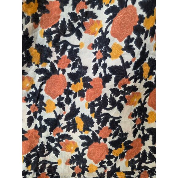 Louis Louise Tory Vintage Floral Dress - Picture 6 of 7